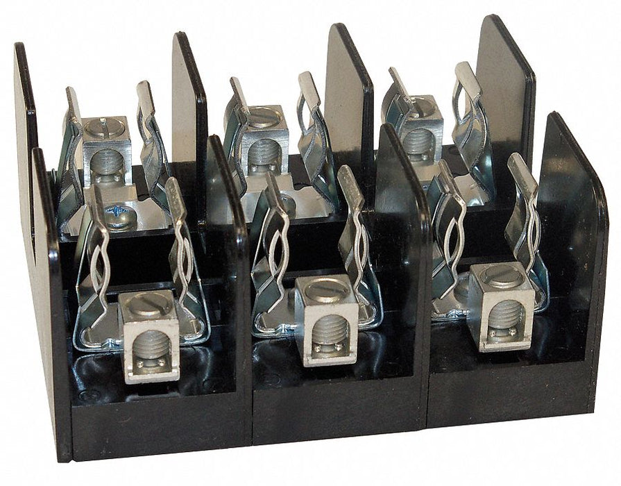 Fuse Block Box Lug 60A Class T
