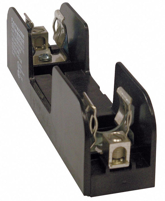 Fuse Block Box Lug (Cu) 60A Class R