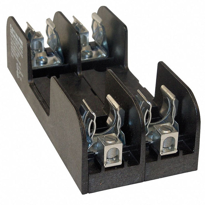 Fuse Block Box Lug (Cu) 60A Class R