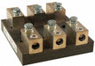 Fuse Block Box Lug 100A Class T