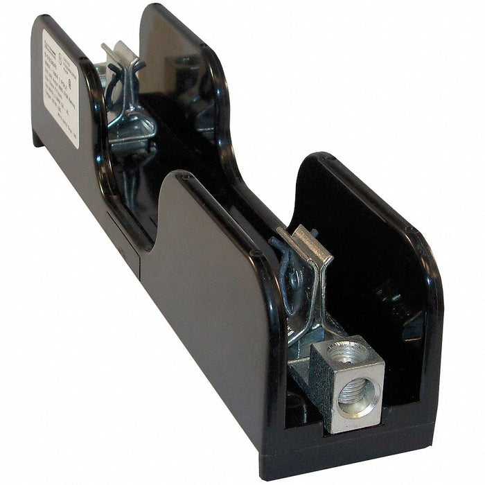 Fuse Block Box Lug 100A Class R