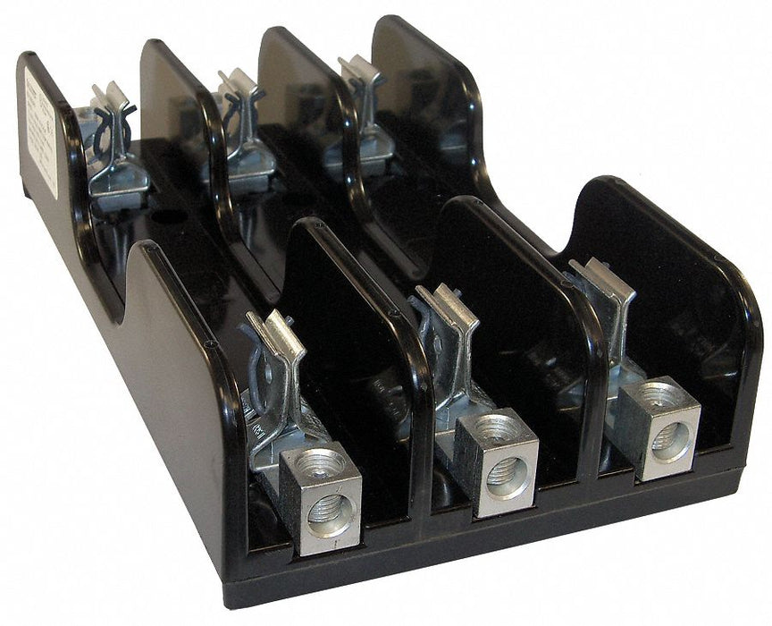 Fuse Block Box Lug 100A Class R