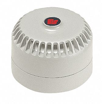 Low Profile Mini Sounder Outdoor 9-28VDC