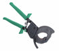 Ratchet Cable Cutter Center Cut 13-3/4In