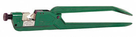 Dieless Crimper 8 to 4/0 AWG 22-3/8 L