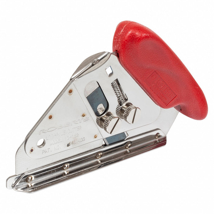 LoopPileCutter Auto.BladeDepth FixedHndl