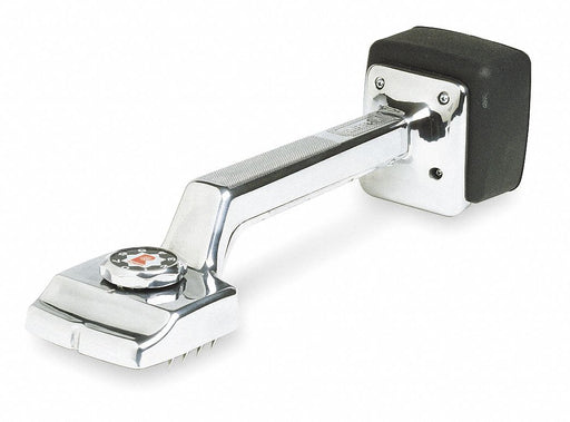 Carpet Knee Kicker 17 to 21 L Aluminum