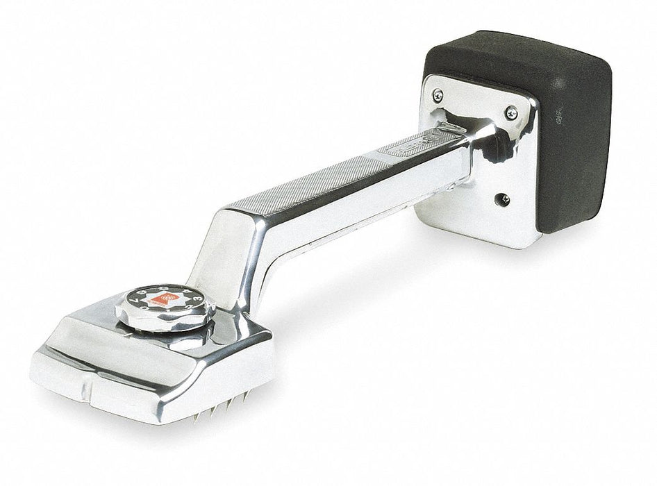 Carpet Knee Kicker 17 to 21 L Aluminum