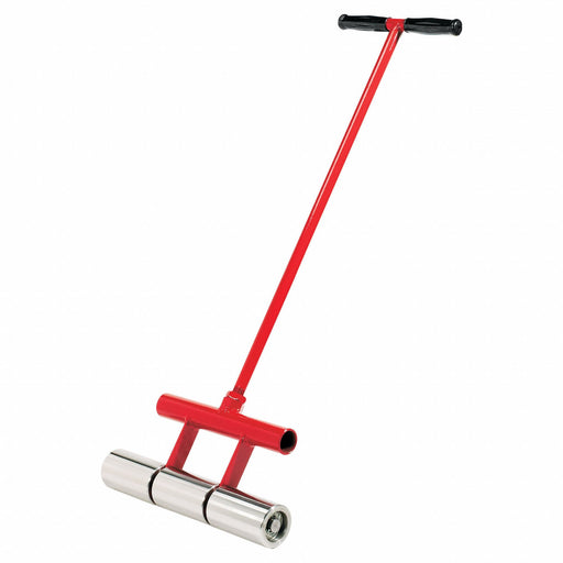 Floor and Wall Roller Steel 35 lb
