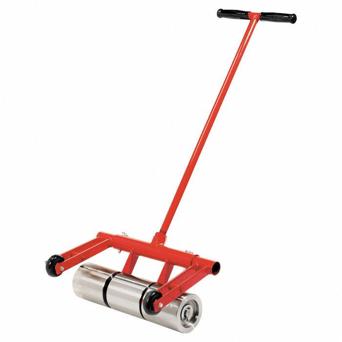 Floor and Wall Roller Steel 75 lb