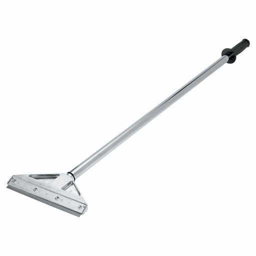 Scraper Straight Carbon Steel 8 W