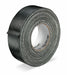 Duct Tape Black 60 yd L 2 in W