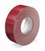 Duct Tape Red 2 in x 60 yd 12 mil