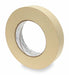 Masking Tape 1 W 60 yd L Tan