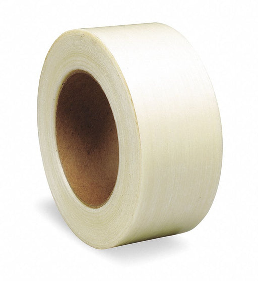 Strapping Tape 6 mil White
