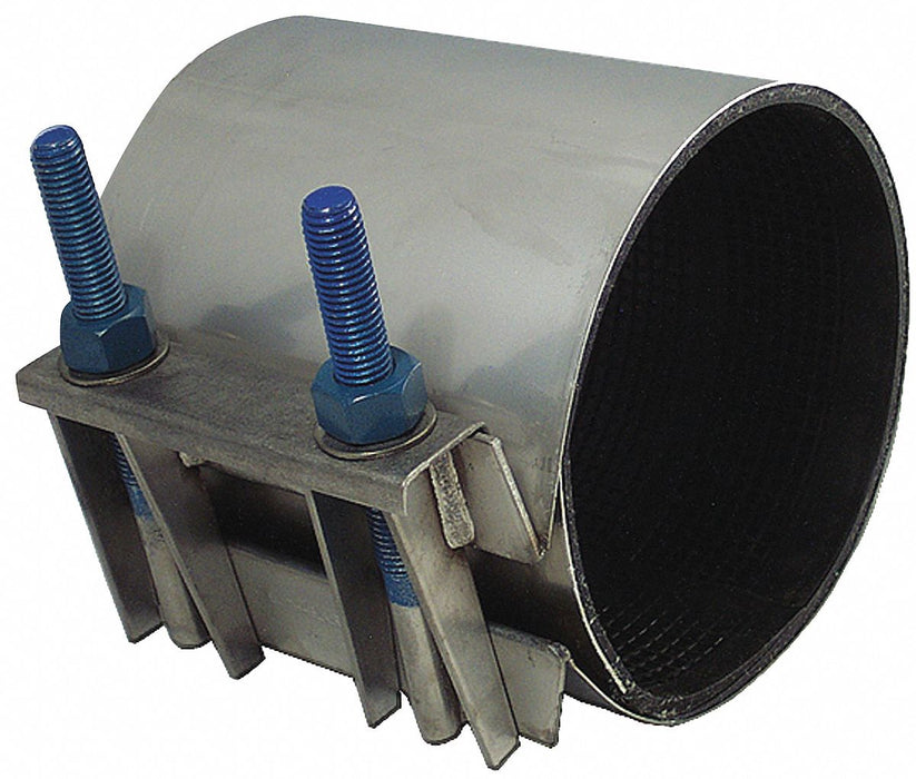 Repair Clamp 8 15/16 MaxOD Full Cov