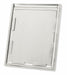 LabelHolder 11.75inL 9.75inW Silver PK10