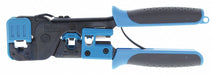 Crimper RJ-11/12/14/45 13 L