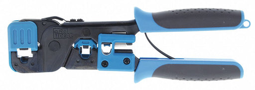 Crimper RJ-11/12/14/45 13 L