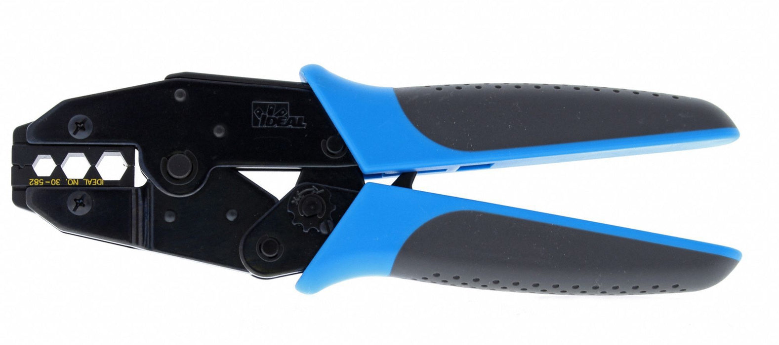 Crimper RG-59 RG-6 13 L