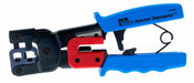 Crimper RJ-11 RJ-45 13 L