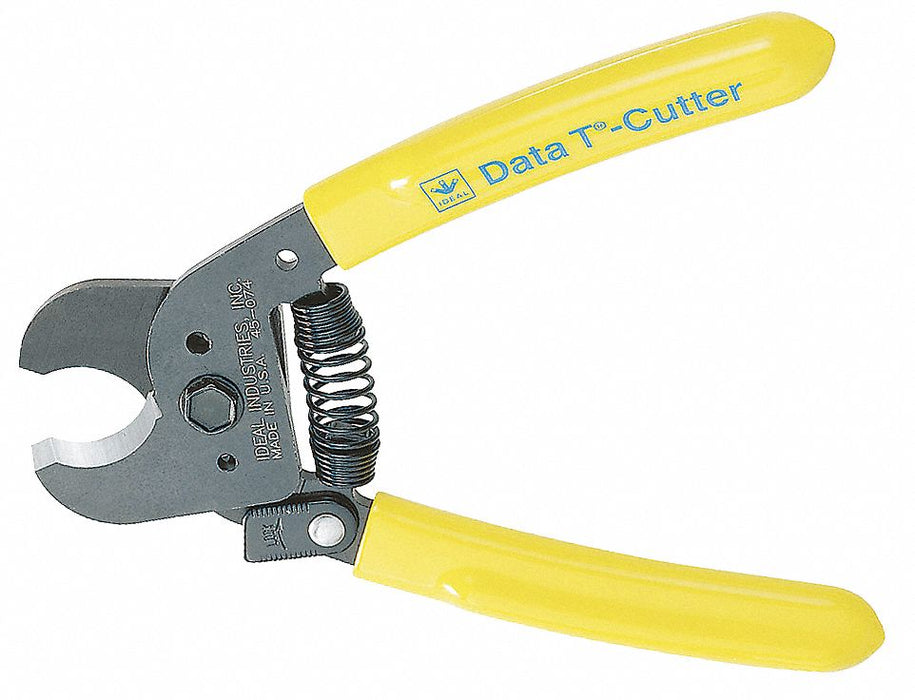 Cable Cutter Shear Cut