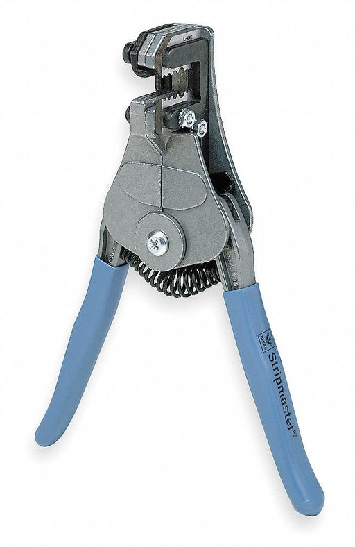 Wire Stripper 22 to 10 AWG 7 In