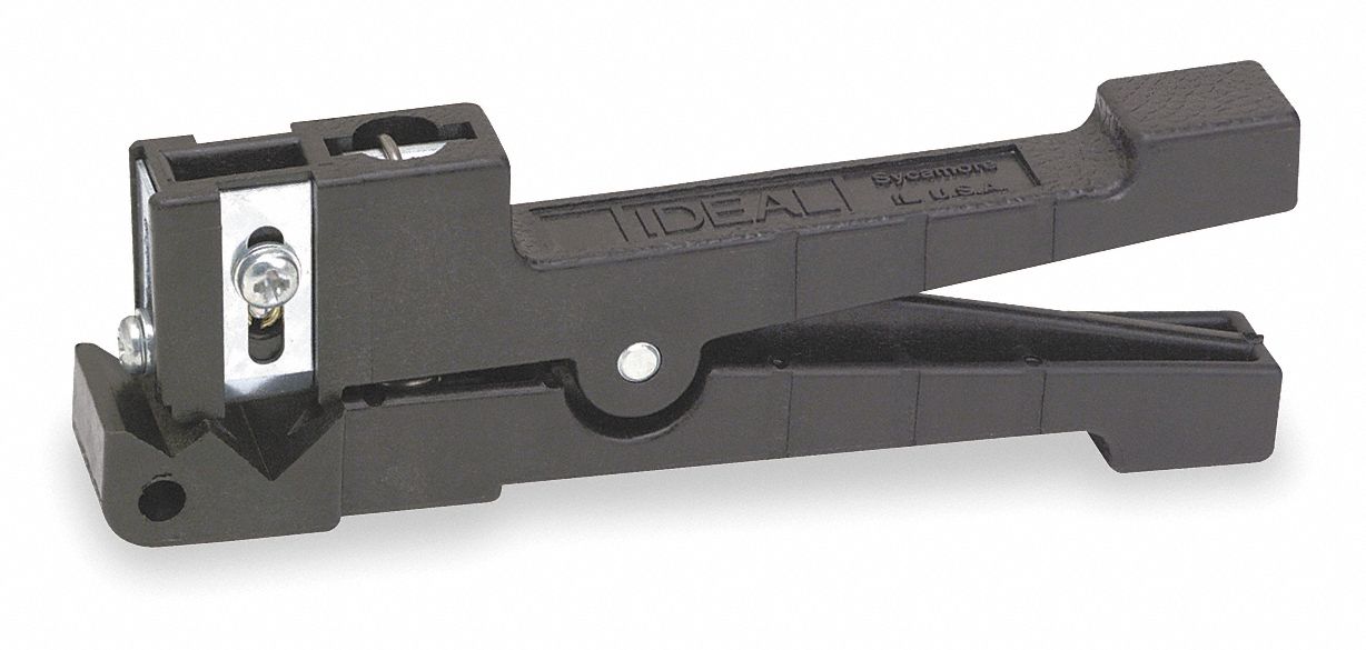 Cable Stripper Up to 1/8 In