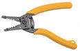 Wire Stripper 16 to 8 AWG 6 In