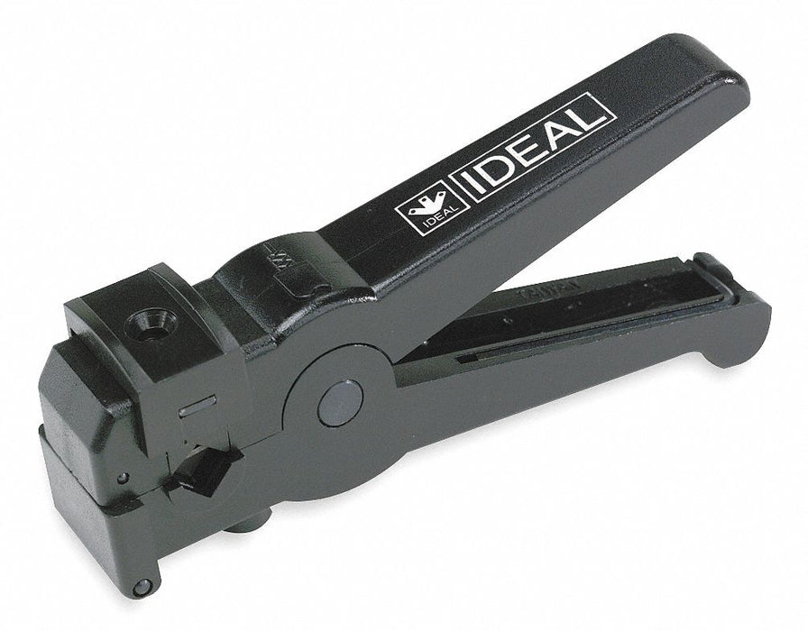 Cable Stripper Dual Crimp BNC/TNC