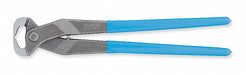 End Cutting Nippers 10 In