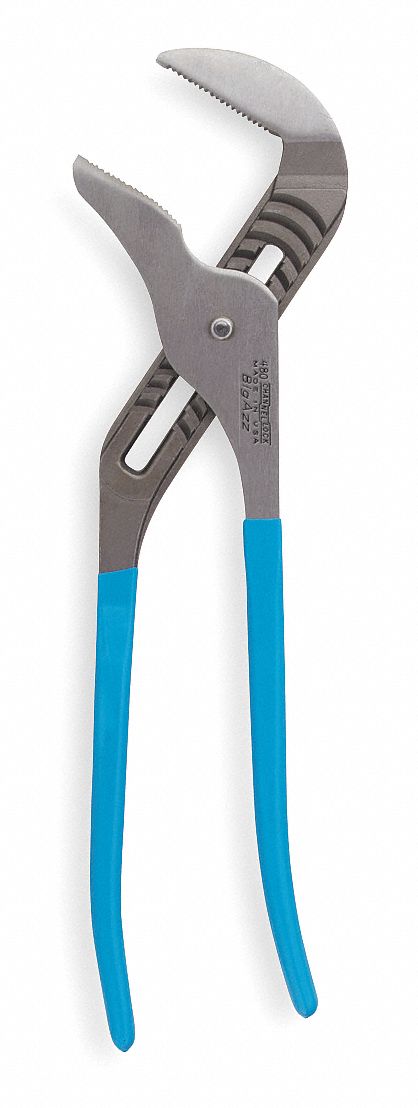 Tongue and Groove Plier 20-1/4 L