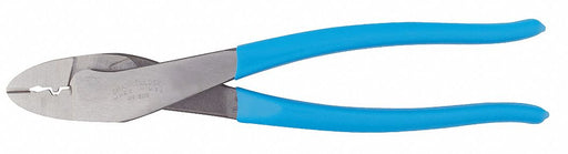 Crimper 22 to 10 AWG 9-1/2 L