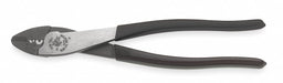 Crimper 22 to 10 AWG 9-3/4 L