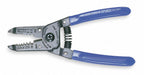 Wire Stripper 20 to 10 AWG 6-1/8 In