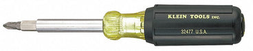 Multi-Bit Screwdriver NumBits 4