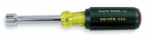 Hollow Round Nut Driver 1/2 in