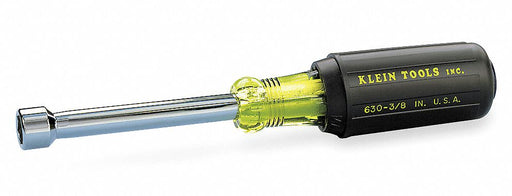Hollow Round Nut Driver 3/8 in