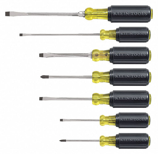 Screwdriver Set NmPcs7