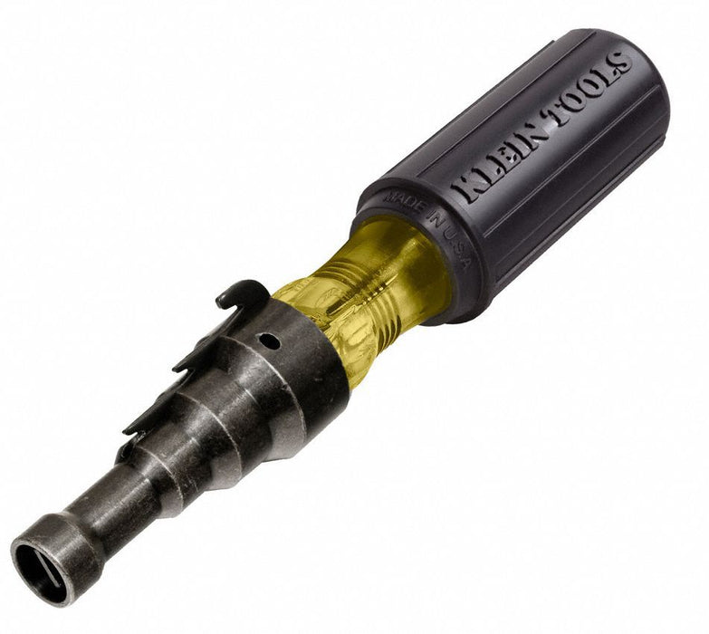 Conduit/Reaming Screwdriver 7 1/2 In L