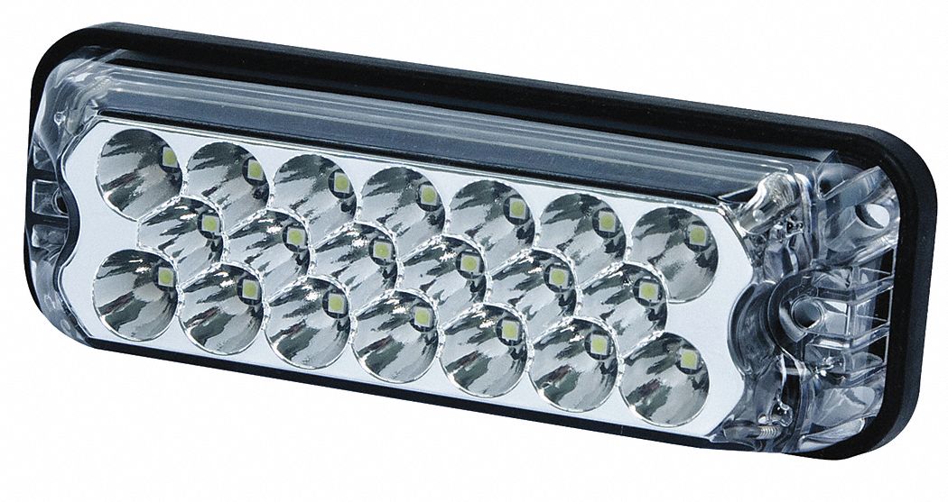 Directional Lamp 6-1/2 L 2 W