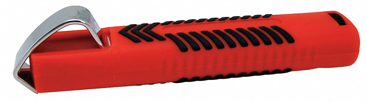 Cable Stripper Red