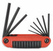 HexKeySet Hex Str Folding Short 1pcs