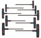 HexKeySet Hex Straight T ExtraLong 9pcs