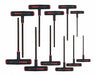 HexKeySet Hex Straight T ExtraLong 11pcs