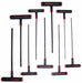 HexKeySet Hex Straight T ExtraLong 9pcs