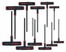 HexKeySet Hex Straight T ExtraLong 11pcs