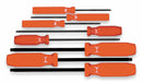 Ball Hex End Screwdriver Set NmPcs8