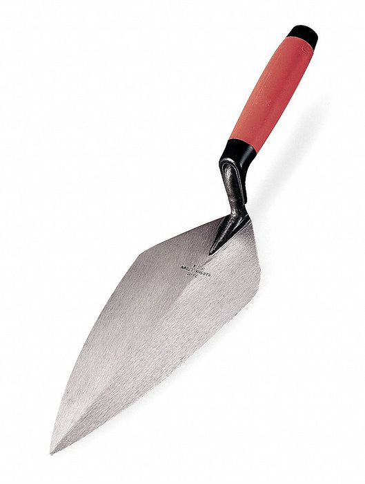 London Trowel 11inL 4 7/8inW CarbonSteel