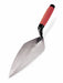 London Trowel 11inL 4 7/8inW CarbonSteel